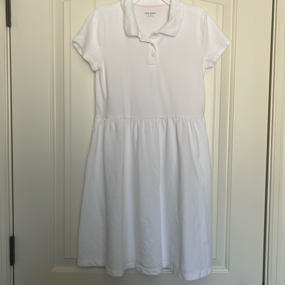 Girl’s Old Navy Dress